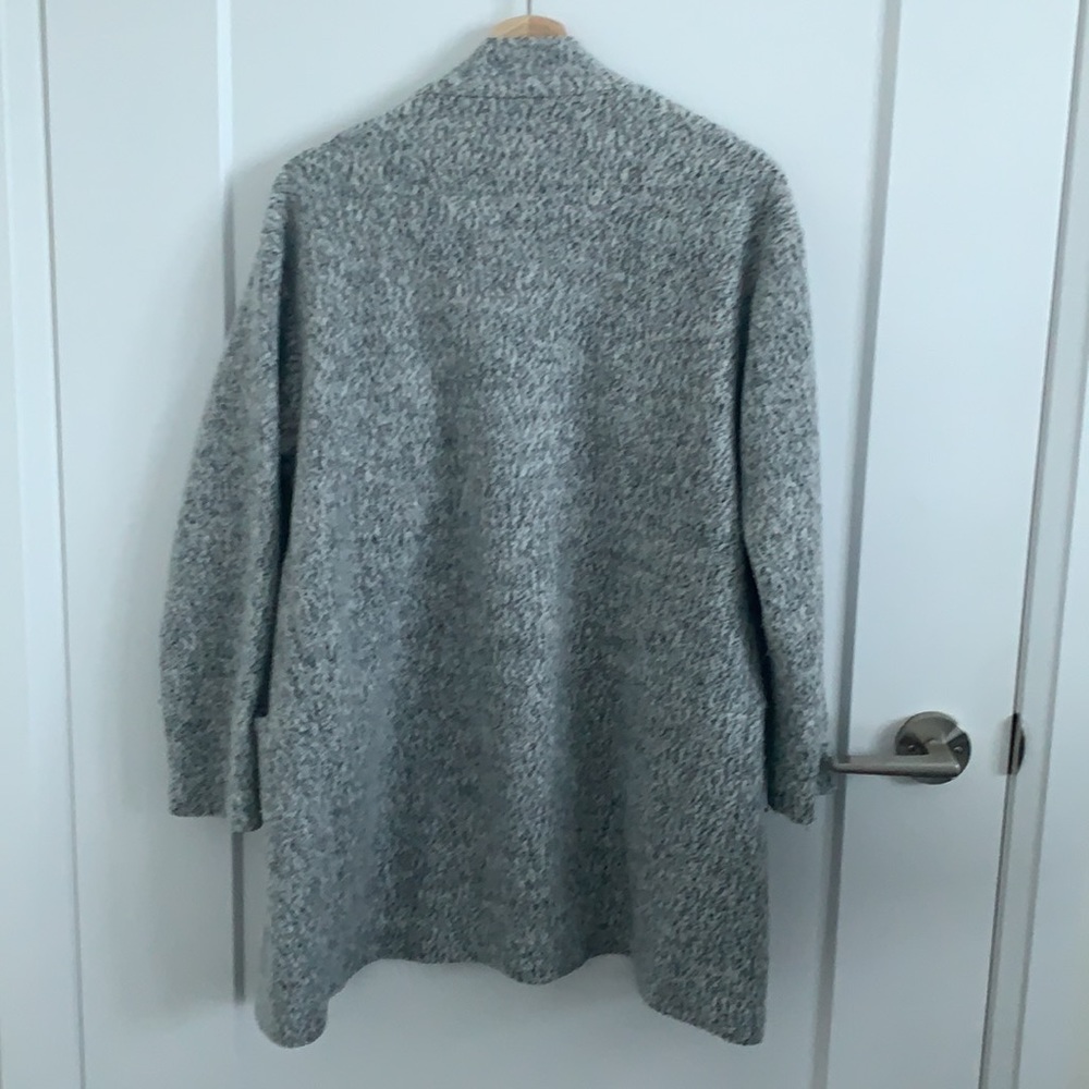 Zara jacket - Picture 3 of 3